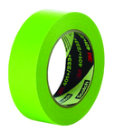 List 401+ 1490mm x 55m Log Roll High Performance Masking Tape - Green - Best Tool & Supply