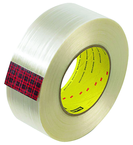 List 8919MSR 96mm x 55m Filament Tape - Best Tool & Supply