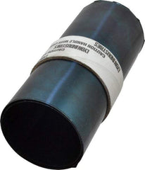 Made in USA - 50 Inch Long x 6 Inch Wide x 0.006 Inch Thick, Roll Shim Stock - Spring Steel - Best Tool & Supply