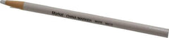 Markal - White, Water Based Paint Stick - Pencil Tip - Best Tool & Supply