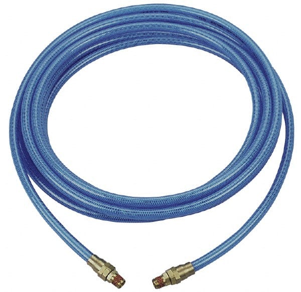 Coilhose Pneumatics - 3/8" ID 100' Long Multipurpose Air Hose - Best Tool & Supply