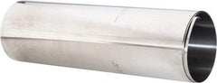 Made in USA - 10 Ft. Long x 12 Inch Wide x 0.003 Inch Thick, Roll Shim Stock - Steel - Best Tool & Supply