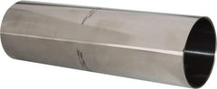 Made in USA - 10 Ft. Long x 12 Inch Wide x 0.006 Inch Thick, Roll Shim Stock - Steel - Best Tool & Supply