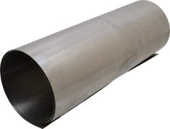 Value Collection - 10 Ft. Long x 12 Inch Wide x 0.007 Inch Thick, Roll Shim Stock - Steel - Best Tool & Supply