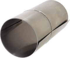 Value Collection - 10 Ft. Long x 12 Inch Wide x 0.012 Inch Thick, Roll Shim Stock - Steel - Best Tool & Supply