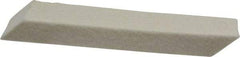 Made in USA - Medium Density Wool Felt Polishing Stick - 4" Long x 1/2" Wide x 1/2" Thick - Best Tool & Supply