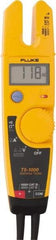 Fluke - 5 Piece, Voltage Tester Kit - 1,000 Volt Max - Best Tool & Supply