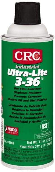 CRC - 55 Gal Rust/Corrosion Inhibitor - Comes in Drum, Food Grade - Best Tool & Supply