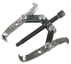 OTC - 4" Spread, 2 Ton Capacity, Reversible Puller - For Bearings & Gears - Best Tool & Supply