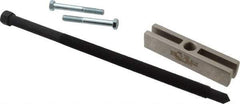 OTC - 1-1/2" to 4-1/4" Spread, 7 Ton Capacity, Puller - For Bearings, Gears & Pulleys - Best Tool & Supply