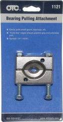 OTC - 1/4" to 15/16" Spread, Bearing Splitter - 8-1/2" Long, For Bearings - Best Tool & Supply