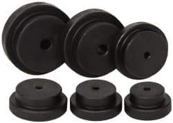 OTC - Step Plate Adapter Set - For Puller & Separators - Best Tool & Supply