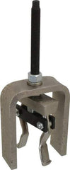 OTC - 7/8" to 2" Spread, Pilot Bearing Puller - 5-1/2" Long, For Bearings - Best Tool & Supply