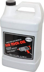 CRC - 1 Gal Bottle, ISO 22, Air Tool Oil - -20°F to 225° - Best Tool & Supply