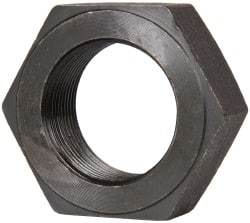 Riten - 1-5/8 - 12" Thread, Steel Lathe Nut - Compatible with Dead Centers - Best Tool & Supply