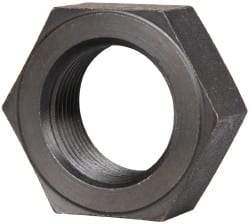 Riten - 1-3/8 - 12" Thread, Steel Lathe Nut - Compatible with Dead Centers - Best Tool & Supply