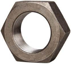 Riten - 1-7/8 - 12" Thread, Steel Lathe Nut - Compatible with Dead Centers - Best Tool & Supply