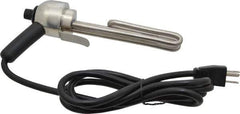 Made in USA - 1,100 Watt, Immersion Heater - Best Tool & Supply