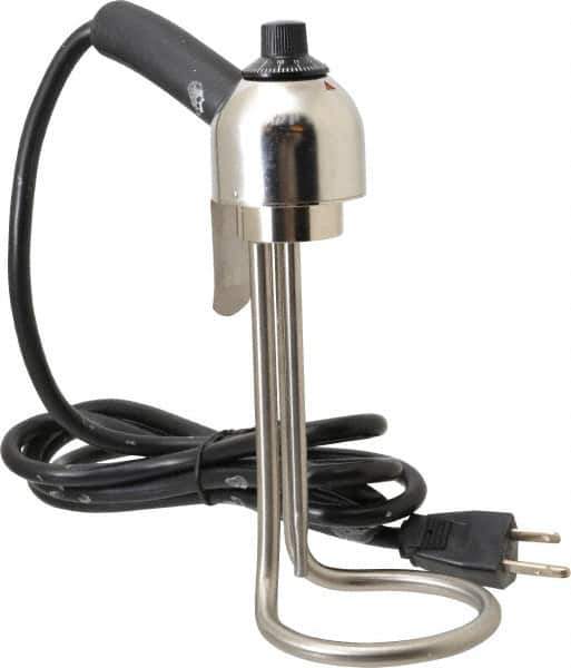 Made in USA - 500 Watt, Immersion Heater - Best Tool & Supply