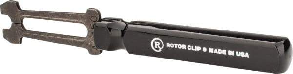 Rotor Clip - E-25 External Retaining Ring Pliers - Best Tool & Supply