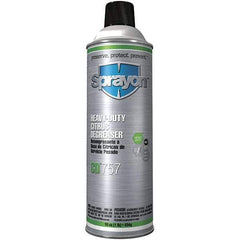 Sprayon - 20 oz Aerosol All-Purpose Cleaner - Aerosol, Unscented - Best Tool & Supply