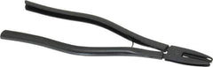 Rotor Clip - SH External Retaining Ring Pliers - 5-5/16" OAL - Best Tool & Supply