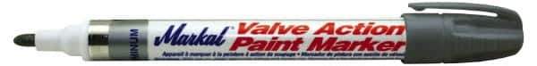 Markal - Aluminum Lead-Free Paint Marker - Alcohol Base Ink - Best Tool & Supply