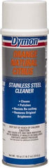 Dymon - 20 Fluid Ounce Metal Cleaner - Aerosol - Best Tool & Supply