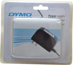 Dymo - Label Maker & Tape Accessories Type: AC Adapter - Best Tool & Supply