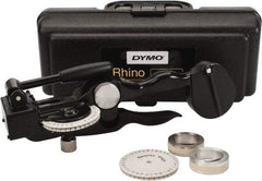 Dymo - Complete Metal Embossing Kit - Best Tool & Supply