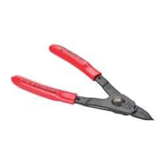 Rotor Clip - DSH External Retaining Ring Pliers - -3" Min Ring Size - Best Tool & Supply