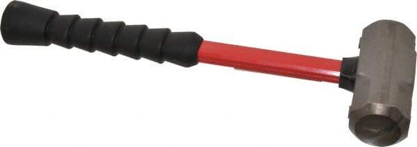 Proto - 3 Lb Head, 14" Long Sledge Hammer - Steel Head, Fiberglass Handle - Best Tool & Supply