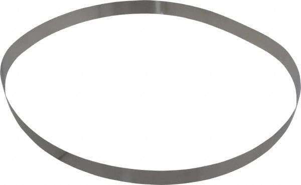 Abanaki - 18" Reach Oil Skimmer Belt - 18" Long x 1" Wide Flat Belt, For Use with Belt Oil Skimmers - Best Tool & Supply