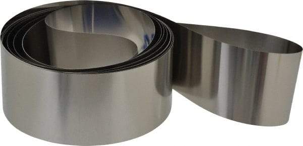 Abanaki - 60" Reach Oil Skimmer Belt - 60" Long x 2" Wide Flat Belt, For Use with Belt Oil Skimmers - Best Tool & Supply