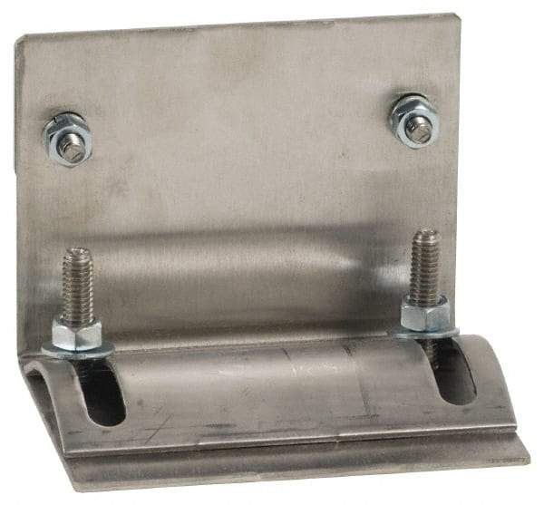 Abanaki - Oil Skimmer Mounting Bracket - For Use with Belt Oil Skimmers - Best Tool & Supply