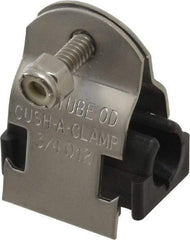 ZSI - 1/4" Pipe," Pipe Clamp with Cushion - Best Tool & Supply