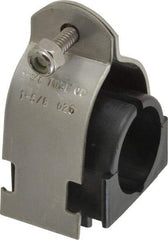 ZSI - 1" Pipe," Pipe Clamp with Cushion - Best Tool & Supply