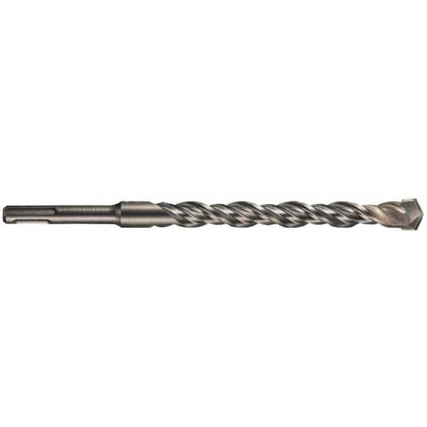 Bosch - 5/16" Diam, SDS-Plus Shank, Carbide-Tipped Rotary & Hammer Drill Bit - Best Tool & Supply