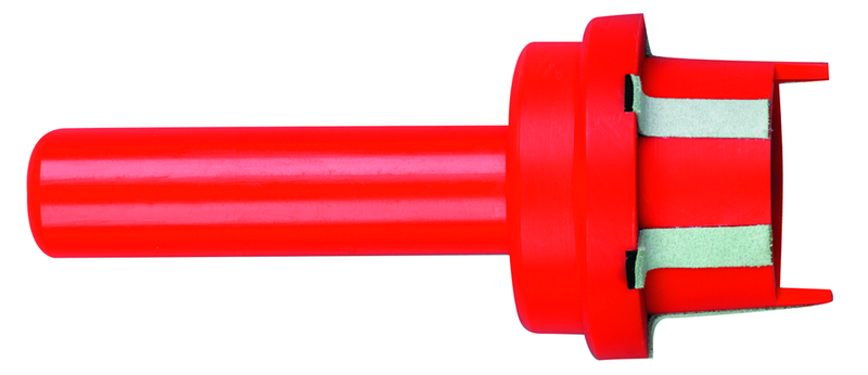 HSK32 Taper Socket Cleaning Tool - Best Tool & Supply