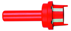 HSK50 Taper Socket Cleaning Tool - Best Tool & Supply