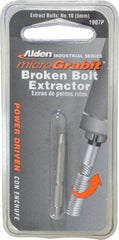 Alden - Screw Extractor - #10, M5 Extractor - Best Tool & Supply