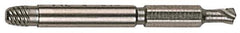 Alden - Screw Extractor - For 1/4" Screw - Best Tool & Supply