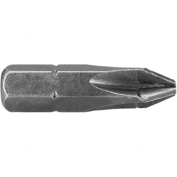 Apex - Specialty Screwdriver Bit - Best Tool & Supply