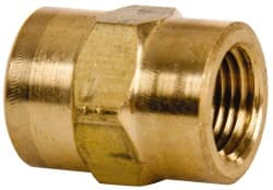 Trico - 1/8 x 1/8 Thread, Central Lubrication System Fitting - Best Tool & Supply