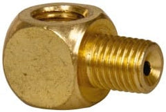 Trico - M8x1.0 x M8x1.0 Thread, Central Lubrication System Fitting - Best Tool & Supply