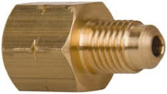 Trico - 1/8 x M8x1.0 Thread, Central Lubrication System Fitting - Best Tool & Supply