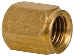 Trico - 5/16-24, Central Lubrication System Fitting - Best Tool & Supply