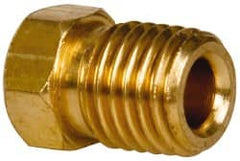 Trico - M8x1.0, Central Lubrication System Fitting - Best Tool & Supply