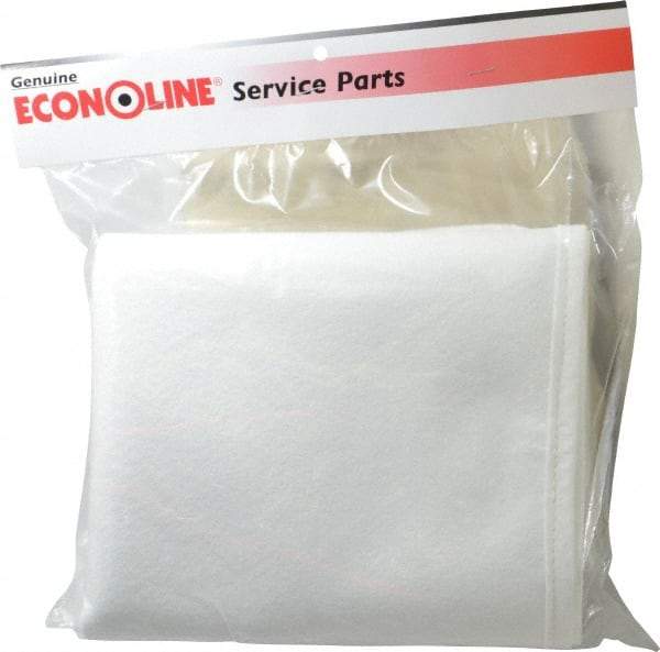 Econoline - 100 CFM Filter Bag - Compatible with Econoline Dust Collector - Best Tool & Supply