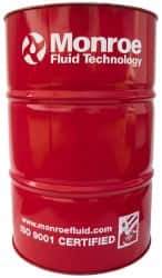 Monroe Fluid Technology - 55 Gal Drum All-Purpose Cleaner - Liquid, Mild - Best Tool & Supply